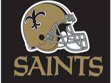 The New Orleans Saints are a professional American football team based in New Orleans, Louisiana. The Saints currently compete in the National Footbal...